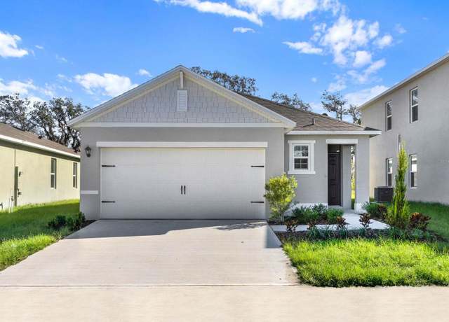Property at 3743 Point Sur Ct, Davenport, FL 33837, 3 beds, 2 baths