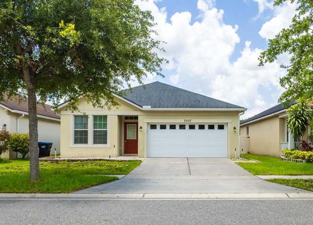 Property at 7557 Azalea Cove Cir, Orlando, FL 32807, 3 beds, 2 baths