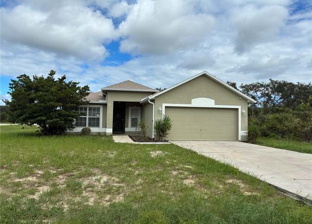 Property at 1401 Sebring Ct, Kissimmee, FL 34759, 3 beds, 2 baths