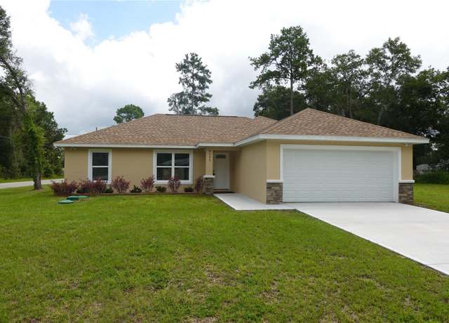 Property at 5635 NW 61st Ct, Ocala, FL 34482, 3 beds, 2 baths