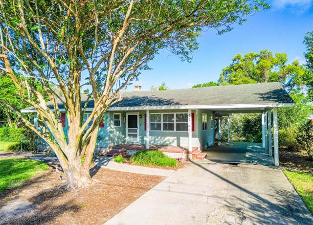 Property at 1371 Sheridan St SW, Winter Haven, FL 33880, 3 beds, 2 baths