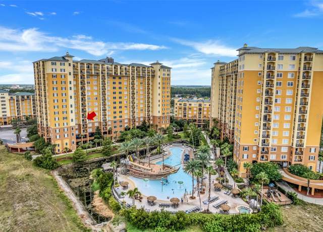 Property at 8101 Resort Village Dr #3510, Orlando, FL 32821, 2 beds, 2 baths