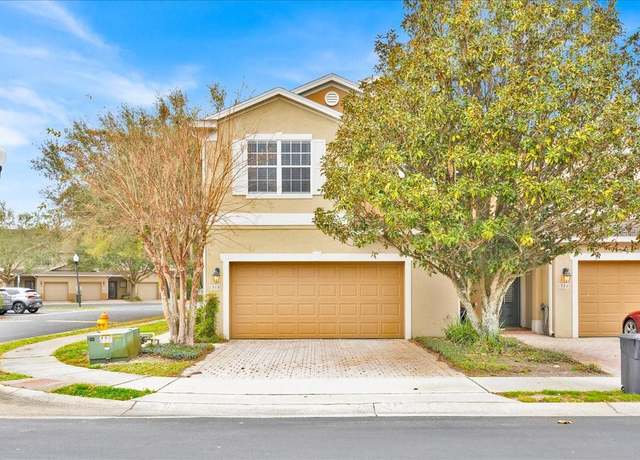 Property at 1518 Orrington Payne Pl, Casselberry, FL 32707, 3 beds, 2.5 baths