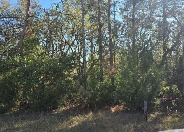 Property at 11190 Cleever St, Brooksville, FL 34614