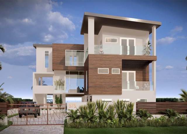 Property at 575 Crystal Dr, Madeira Beach, FL 33708, 4 beds, 4.5 baths