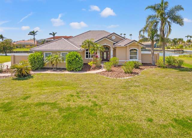 Property at 6181 9th Avenue Cir NE, Bradenton, FL 34212, 3 beds, 3 baths