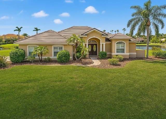 Property at 6181 9th Avenue Cir NE, Bradenton, FL 34212, 3 beds, 3 baths