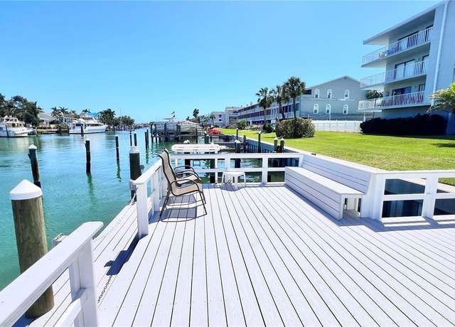 Property at 719 Pinellas Bayway S #309, Tierra Verde, FL 33715, 2 beds, 2 baths