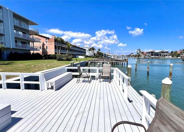 Property at 719 Pinellas Bayway S #309, Tierra Verde, FL 33715, 2 beds, 2 baths