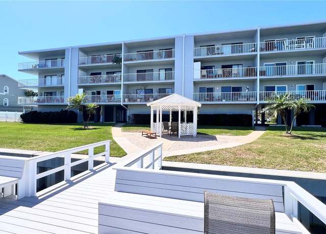 Property at 719 Pinellas Bayway S #309, Tierra Verde, FL 33715, 2 beds, 2 baths