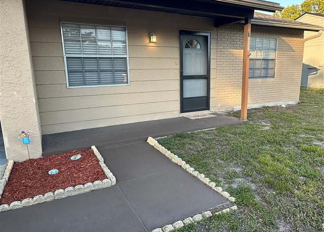 Property at 7601 Como Dr, New Port Richey, FL 34655, 2 beds, 1 bath