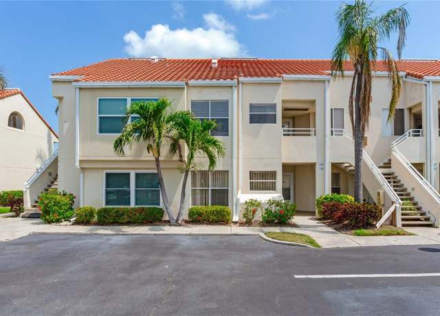 Property at 6171 Bahia Del Mar Blvd #216, St Petersburg, FL 33715, 2 beds, 2 baths