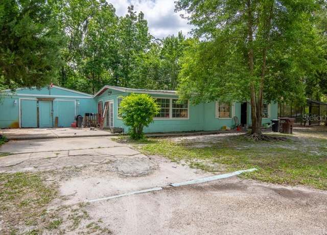 Property at 10854 Telford St, New Port Richey, FL 34654, 2 beds, 1 bath