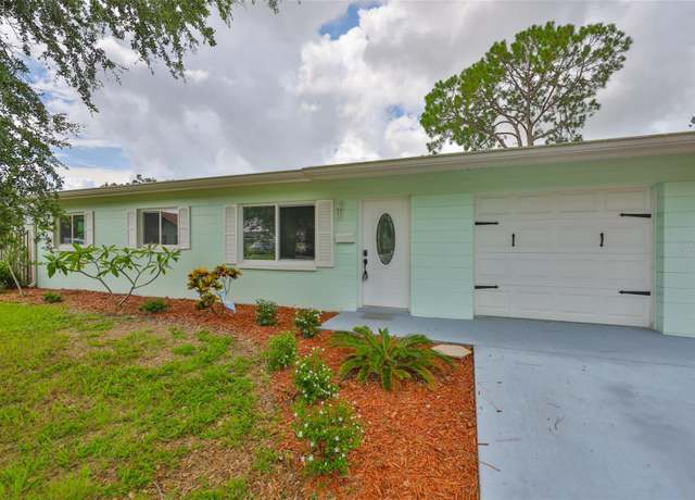 Property at 1030 53rd Ave N, St Petersburg, FL 33703, 3 beds, 2 baths
