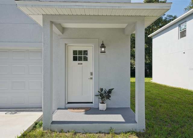 Property at 2220 E Emma St, Tampa, FL 33610, 3 beds, 2.5 baths