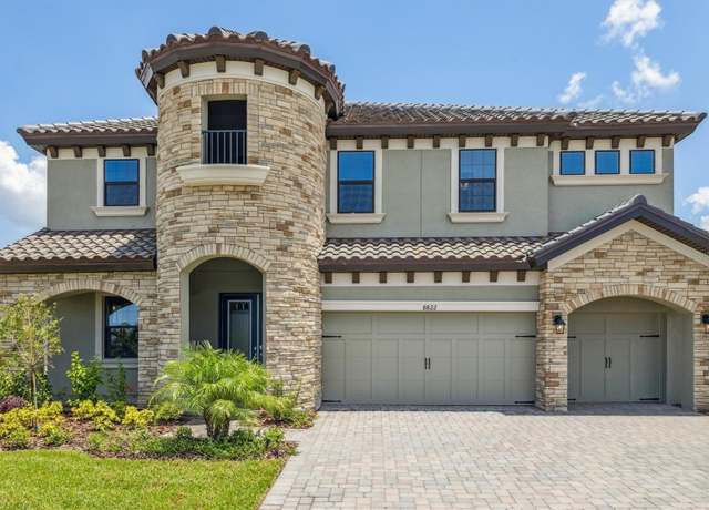Property at 8822 Eastwyck Dr, Parrish, FL 34219, 5 beds, 4 baths