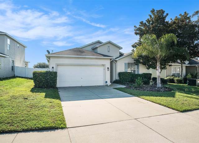 Property at 8532 Southern Charm Cir, Brooksville, FL 34613, 3 beds, 2 baths