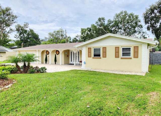 Property at 813 Druid Hills Rd, Temple Terrace, FL 33617, 4 beds, 2.5 baths