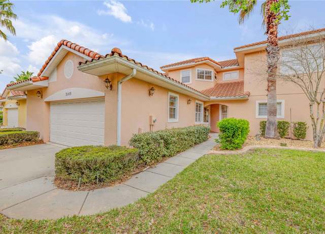 Property at 3145 Connemara Dr, Ormond Beach, FL 32174, 3 beds, 2.5 baths
