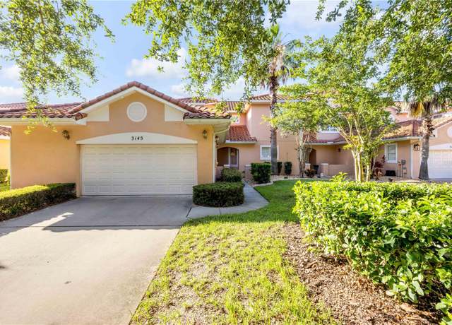 Property at 3145 Connemara Dr, Ormond Beach, FL 32174, 3 beds, 2.5 baths