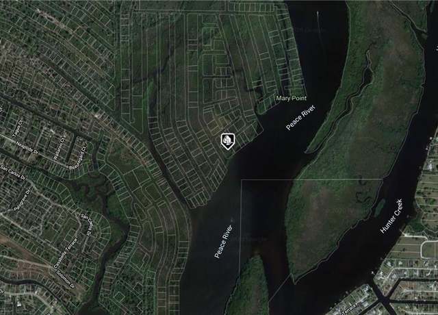 Property at 1372 Monterey Ct, Punta Gorda, FL 33983