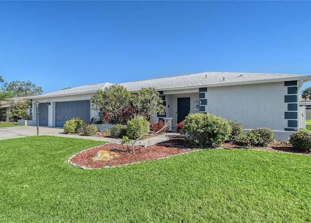 Property at 3787 Kingston Blvd, Sarasota, FL 34238, 3 beds, 2 baths