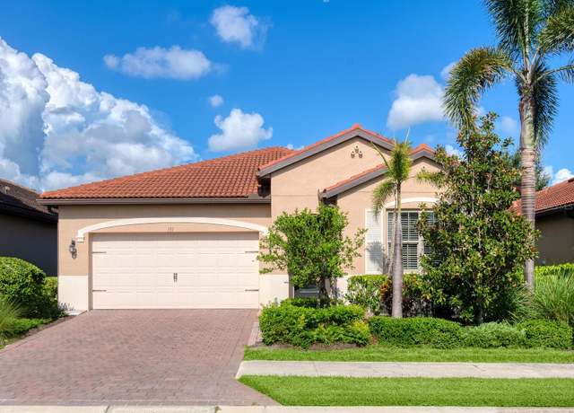 Property at 151 Ventosa Pl, Nokomis, FL 34275, 3 beds, 2 baths
