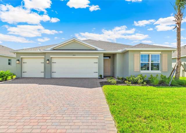 Property at 1484 Mableton Dr, Port Charlotte, FL 33953, 5 beds, 3 baths