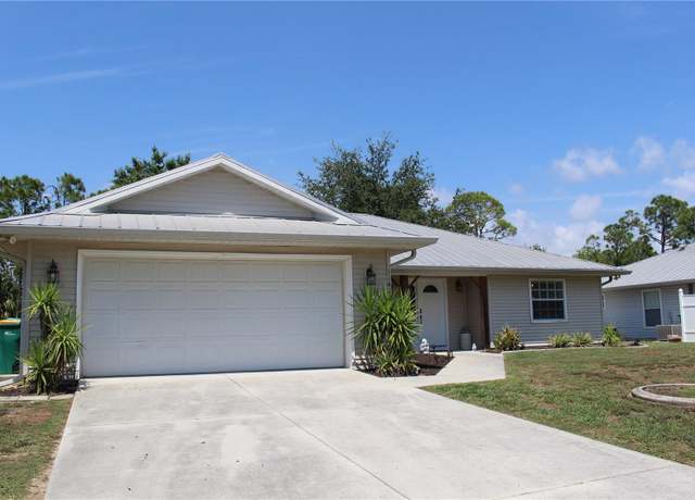 Property at 11422 2nd Ave, Punta Gorda, FL 33955, 3 beds, 2 baths