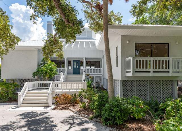 Property at 6895 Manasota Key Rd, Englewood, FL 34223, 3 beds, 3 baths