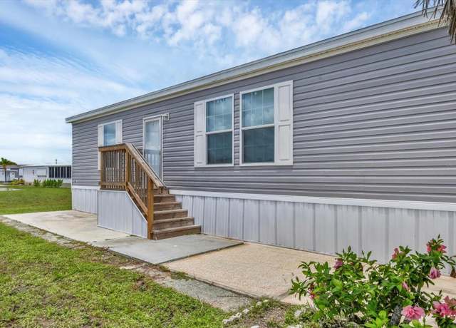 Property at 7337 Desant Ln, Port Charlotte, FL 33981, 3 beds, 2 baths