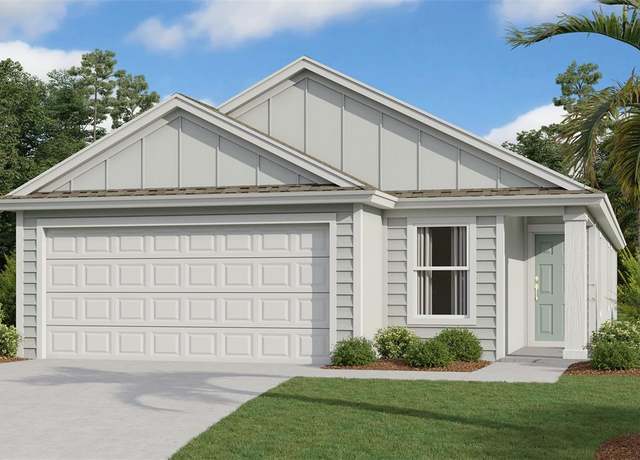 Property at 804 Grand Reserve Dr, Bunnell, FL 32110, 3 beds, 2 baths