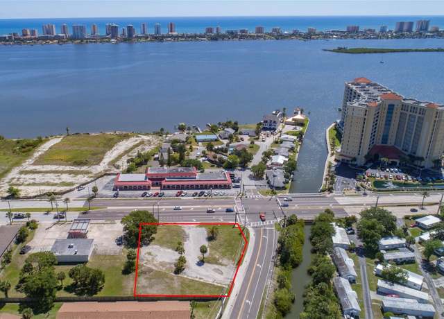 Property at 2750 S Ridgewood Ave, South Daytona, FL 32119