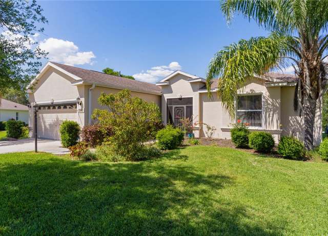 Property at 5941 Sage Leaf Pl, Leesburg, FL 34748, 3 beds, 3 baths