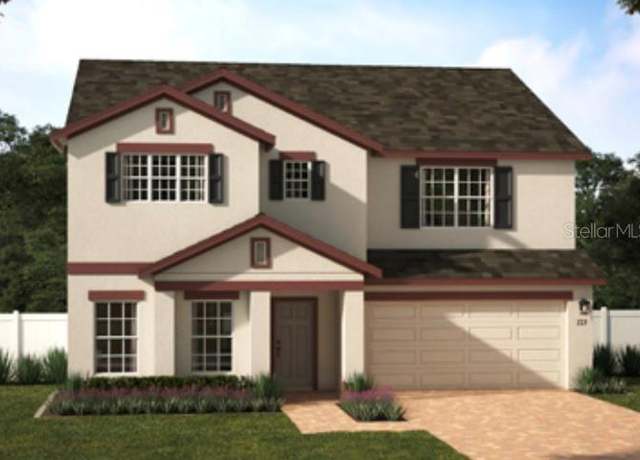 Property at 1179 Happy Forest Loop, Deland, FL 32720, 5 beds, 3 baths