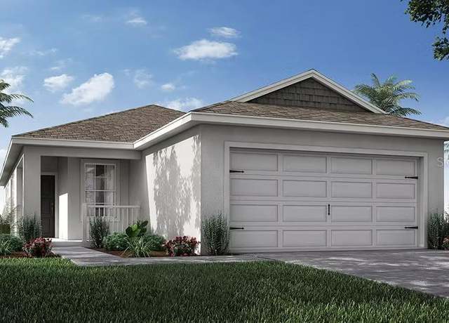 Property at 2230 Oldham Ct, Haines City, FL 33844, 3 beds, 2 baths