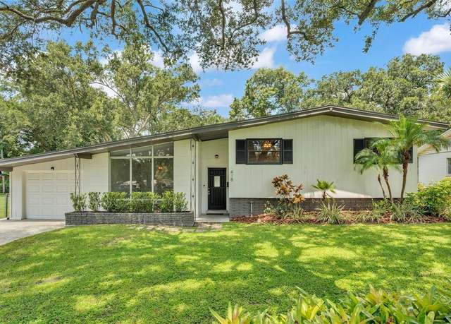 Property at 418 Cardinal Pl, Lakeland, FL 33803, 3 beds, 3 baths