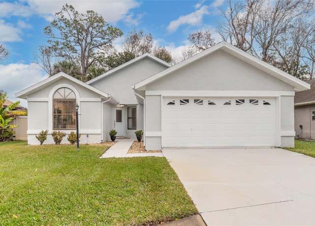 Property at 3441 Gaveson Ct, Port Orange, FL 32129, 3 beds, 2 baths