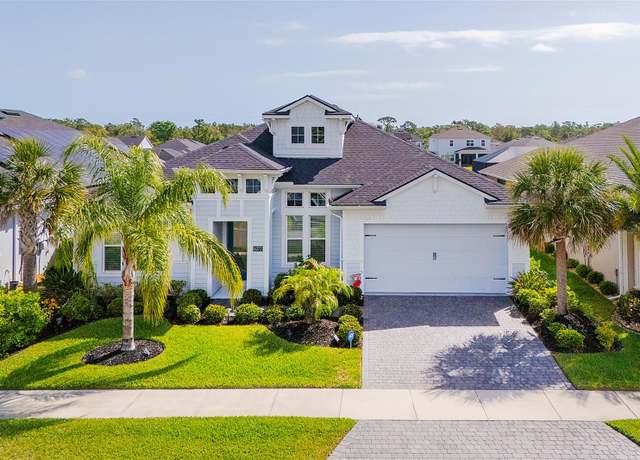 Property at 6277 W Fallsgrove Ln, Port Orange, FL 32128, 4 beds, 3 baths