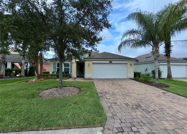 Property at 106 Tidal Ln, St Augustine, FL 32080, 4 beds, 2 baths