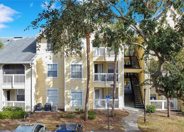 Property at 1037 S Hiawassee Rd #2815, Orlando, FL 32835, 1 bed, 1 bath