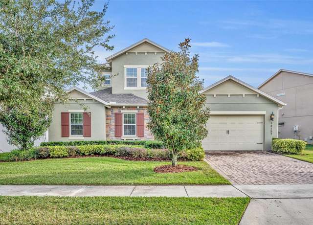 Property at 14157 Creekbed Cir, Winter Garden, FL 34787, 4 beds, 4.5 baths