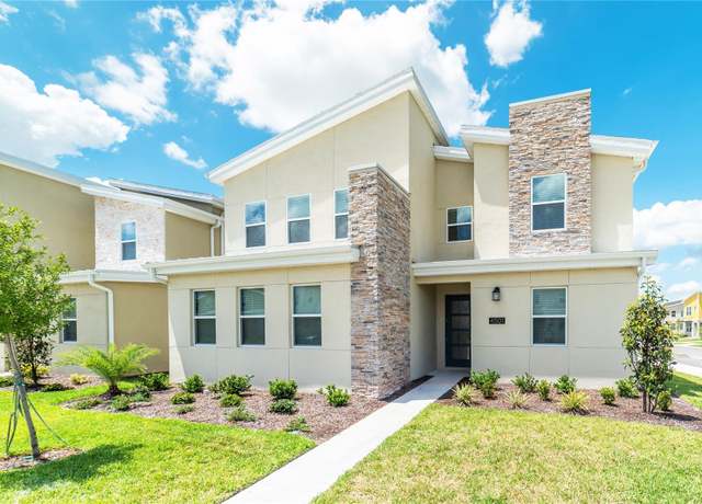 Property at 4501 Target Blvd, Kissimmee, FL 34746, 6 beds, 6 baths