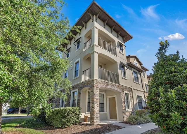 Property at 1339 Shinnecock Hills Dr, Davenport, FL 33896, 5 beds, 5 baths