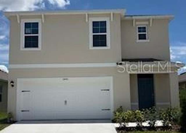 Property at 3445 Briarwood Grove Dr, Ocoee, FL 34761, 5 beds, 3 baths