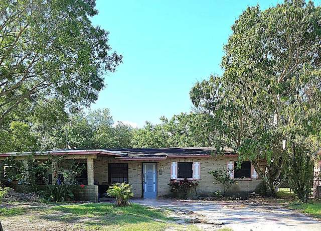 Property at 5262 Lescot Ln, Orlando, FL 32811, 4 beds, 1.5 baths