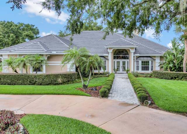 Property at 8713 S Bay Dr, Orlando, FL 32819, 4 beds, 4.5 baths