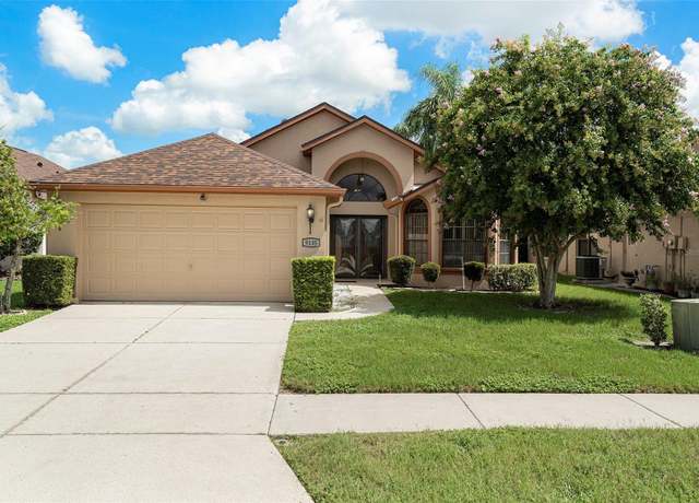 Property at 9135 Halberg Dr, Hudson, FL 34669, 3 beds, 2 baths
