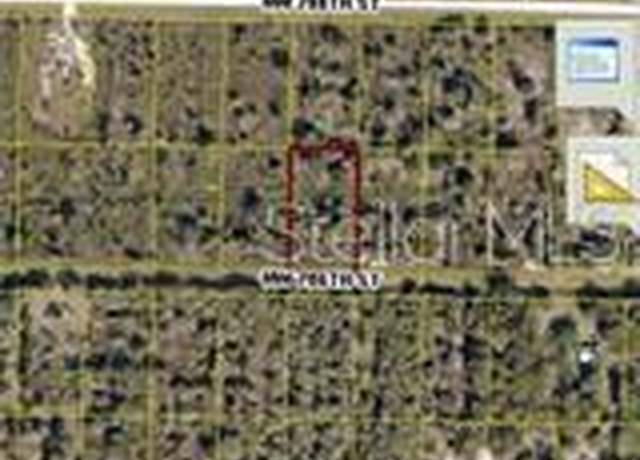 Property at 17181 NW 286th St, Okeechobee, FL 34972