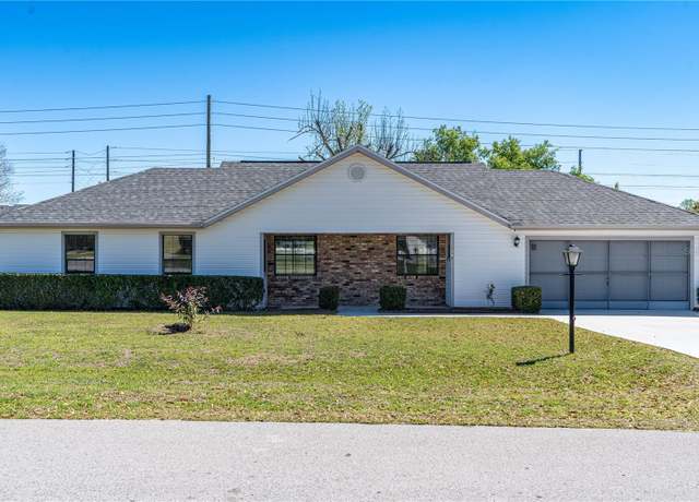 Property at 3275 NW 44th Ct, Ocala, FL 34482, 3 beds, 2 baths
